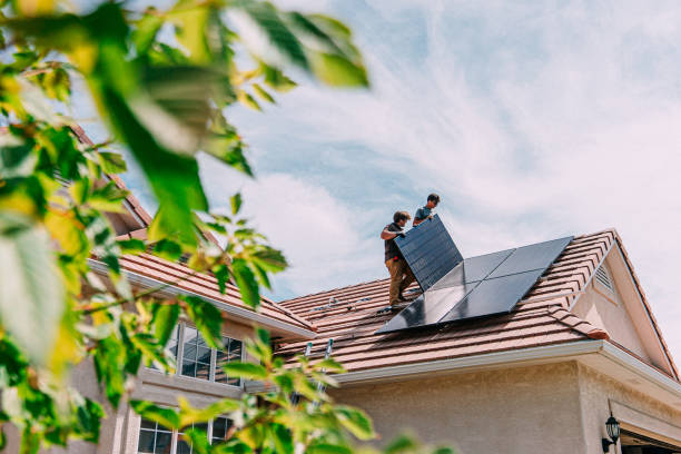 Best New Roof Installation  in Flora Vista, NM
