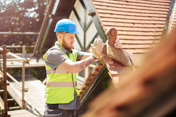 Quick and Trustworthy Emergency Roof Repair Services in Flora Vista, NM